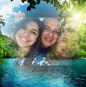 Meet your Posher, Thomas